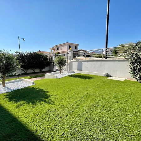 Casa Fralia Villa Olbia Buitenkant foto