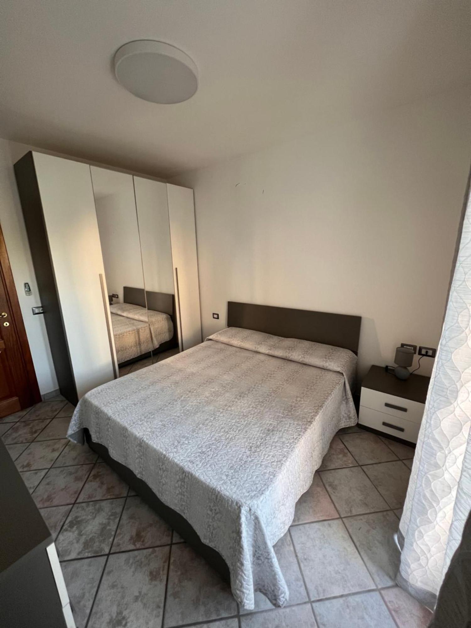Casa Fralia Villa Olbia Buitenkant foto